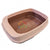 Cat Litter Tray With Lid & Scoop