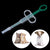 Pet Pill Dispenser - The Best Tool for Administering Medicine and Liquid Diets to Your Pet