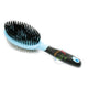 Double Sided Pet Grooming brush, Pin & Bristle Pet Brush