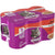 Whiskas Tin Meaty Selection In Jelly 390g