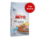 MITO Adult Cat Food Chicken & Fish