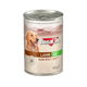 Bonacibo Canned Dog Food Lamb 400g