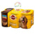 Pedigree Wet Dog Food In Gravy Mixed Selection