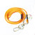 Dog Leash Rope 5mm With Hook 58"