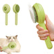 Miracle Coat Pet Grooming Brush