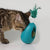 Cat Tumbler & Food Dispensing Toy Cat IQ Treat Ball Training