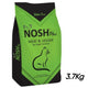 Pet Nosh PLUS Adult Cat Food | Meat & Veggie Blend for Balanced Nutrition - 1.2Kg