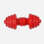 Dougez Dog Toy Round Dumbbell