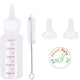 Pet Nursing Feeding Bottle For Kitten & Puppy