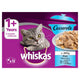 Whiskas Casserole Fish Selection Cat Food 85g