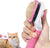 Easy Self Cleaning Brush For Cats And Dogs