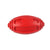 Dougez Dog Toy Rugby Ball