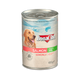 Bonacibo Canned Dog Food Salmon 400g