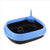 PawComfort Cat Litter Tray Large With Scoop