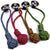 Dog Toy Cotton Rope Knot Ball Teether Toy