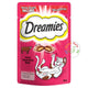 Dreamies Cat Treats, Tasty Snacks with Tempting Beef 60 g