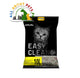 Emly pet litter - Super Absorbent, Easy to Scoop, Long Lasting | 10L Lemon-Flavored Cat Litter