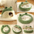 Frog Shape Cat Bed -  Pet Cages & Houses Cute Warm Pet Beds