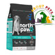 North Paw Grain Free Puppy Dog Food: High-Protein, Nutritious and Natural