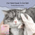 Pet Wipes - Pet Glove Wipes For Cat & Dog Gloves Spa