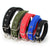 Dog Collar Soft Nylon Padded Adjustable Collars