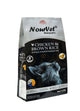 Nourvet Natural Cat Food -  Chicken & Brown Rice - 500 Grams & 1 KG  - All Life Stage Cat Food- Kitten & Cat Food