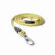 Dog Leash Rope  5mm With Hook 58"