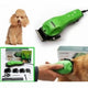 Zoofari Professional Pet Trimmer / Clipper