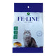 FE-LINE Cat Food / Feline Cat Food – 1.2 KG