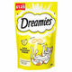 Dreamies Cat Treat Biscuits with Cheese 60g