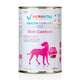 MERAVITAL Skin Control Wet Dog Food 400g