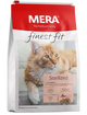 Mera Finest Fit Sterilized Cat Food - 1.5 KG