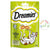 Dreamies Cat Treats, Tasty Snacks with Heavenly Tuna Flavor 60 g