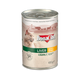 BONACIBO Canned Cat Food Liver 400g