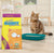 Super Klumpy Cat Litter Lavender Scent