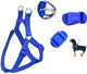 Heavy Duty Harness & Leash set