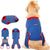 Dog Recovery Suit Dog Cloths