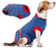 Dog Recovery Suit Dog Cloths