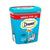 Dreamies Cat Treats Mega Tub Salmon 350g