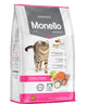 Monello Adult Cat Food – Salmon & Chicken